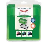 Rowenta Ergo Force Cyclonic ZR 902601 - kit de filtres G