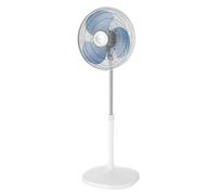 ROWENTA Standventilator 39W 40cm 3St. osz. H:1,3m FB ws VU 4410