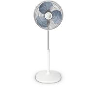 ROWENTA Standventilator 39W 40cm 3St. osz. H:1,3m FB ws VU 4410
