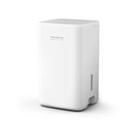 Rowenta Déshumidificateur Extreme Dry Compact DH5250F0 - 14 L/jour, séchage, suivi humidité, blanc