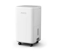 Rowenta Extrême Dry Compact+ Déshumidificateur Performant (16L/jour) Séchage rapide du linge Déshumidificateur