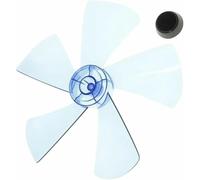 Rowenta Hélice ventilateur turbo silence