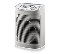 Rowenta Instant Comfort Aqua SO 6510 - Chauffage soufflant - mobile - 2400 Watt - beige