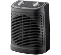 ROWENTA Instant Comfort Compact, Chauffage soufflant, Chauffage d’appoint, Silencieux, Compact, Rangement facile SO2330F2