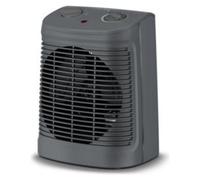 Rowenta Radiateur soufflant Instant Comfort Compact SO2321 Mode ECO 2 réglages Silencieux Sécurité