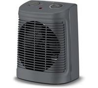 Rowenta Radiateur soufflant Instant Comfort Compact SO2321 Mode ECO 2 réglages Silencieux Sécurité