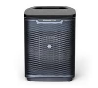 Rowenta Radiateur soufflant Intense Comfort Aqua SO9380FO 2000W Noir