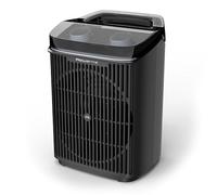 Rowenta Intense Comfort Aqua, chauffage soufflant SO6550