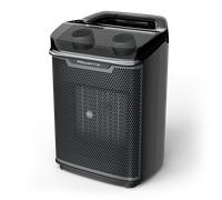 Rowenta Intense Comfort+ Aqua Radiateur d'appoint pour salle de bains 2 000 W Soufflant céramique