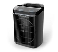 Rowenta Intense Comfort Aqua Radiateur d'appoint pour salle de bains Silencieux 2400 W Soufflant classique