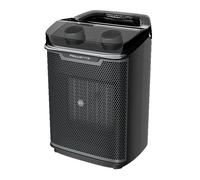 Rowenta Intense Comfort Aqua Radiateur soufflant pour salle de bain avec 2 niveaux de chauffage