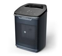 Rowenta Radiateur soufflant Intense Comfort Aqua SO9380FO 2000W Noir