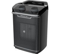 Rowenta Intense Comfort Aqua Radiateur soufflant pour salle de bain avec 2 niveaux de chauffage