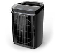 Radiateur de salle de bain Rowenta Intense Comfort Aqua, 2400 W, économe en énergie, silencieux