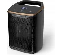 Rowenta Intense Comfort Radiateur céramique numérique 2000 W 29 dB SO9361F0