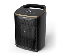 Rowenta Intense Comfort Radiateur céramique numérique 2000 W 29 dB SO9361F0