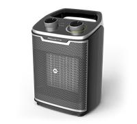 Rowenta Intense Comfort+ Radiateur d'appoint Puissance de 2 000 W Économie d'énergie Soufflant céramique