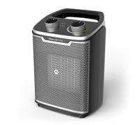 Radiateur soufflant Rowenta Intense Comfort + avec technologie céramique pour un chauffage efficace