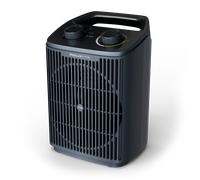 Rowenta Intense Comfort Radiateur d'appoint Silencieux 2 000 W Soufflant classique