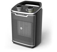 Radiateur soufflant Rowenta Intense Comfort + avec technologie céramique pour un chauffage efficace