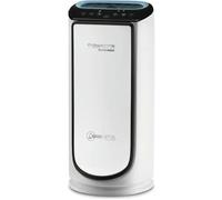 ROWENTA Intense Pure Air Connect XL, Purificateur d'air, Filtre jusqu'à 100% des allergènes + particules fines PU6080F0