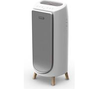 ROWENTA Intense Pure Air Home Connect Purificateur d'air Filtration HEPA Contrôle par application