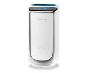 Rowenta Intense Pure Air PU4020F1 - Épurateur d'air - blanc/argent