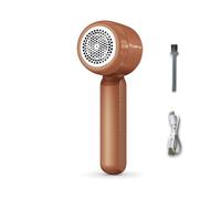 Rowenta Easy Care JA8001E0 Anti-Peluches Rechargeable Rapide et Facile à Utiliser
