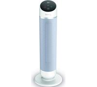 Rowenta Chauffage 3-en-1 HQ8120 – Ventilation et filtre, Mode automatique intelligent – Blanc