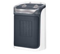 Rowenta Mini Excel Aqua Chauffage d'appoint Céramique Salle de bain mode ECO 1000W/2000W CHAUFFAGE SOUFFLANT CERAMIQUE