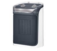 Rowenta Mini Excel Aqua Chauffage soufflant céramique Idéal pour la salle de bain Puissant Compact Silencieux SO9281F0