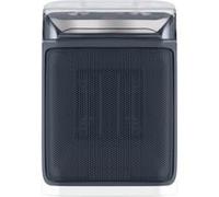 Rowenta Mini Excel Aqua Chauffage soufflant céramique Idéal pour la salle de bain Puissant Compact Silencieux SO9281F0
