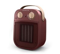 Rowenta My Nomad Heater Chauffage puissant Silencieux Mode Éco 900/1800W Chauffage céramique puissant et silencieux