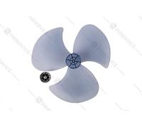 Rowenta Pelle Hélice Ventilateur Écrou 385mm Essential + Mosquito VU4420