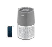 Rowenta Pure Air City PU2840 20 m² 32 dB 23 W Blanc, Gris