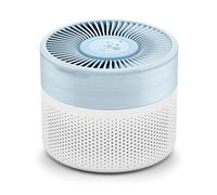 Rowenta PURE AIR MINI Purificateur d'air intérieur avec filtration HEPA Allergy+ Pure Air Mini Purificateur d'air intérieur avec filtration HEPA Allergy+