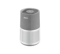 Rowenta Purificateur d'air Pure Air City PU2840 20 m² 32 dB 23 W Blanc/Gris