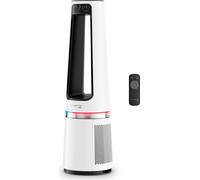 Rowenta QU5060 Rowenta Eclipse 3-in-1 QU5060 Luftreiniger schwarz 33 W