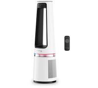 ROWENTA QU5060F0 Eclipse - Purificateur d'air, ventilateur, chauffage