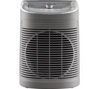 Radiateur de salle de bain instantané Rowenta SO6520F2 Comfort Aqua 2400 W