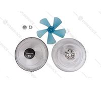 Rowenta Réseau Ventilateur Hélice Ventilateur Turbo Silence VU2540 VU5540 VU5550