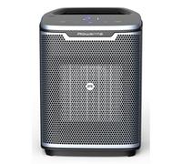 Rowenta Radiateur céramique SO9360F0 Intense Comfort+ Noir