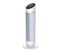 Rowenta Silence Comfort Chauffage ventilateur Colonne, Ultra Silencieux HQ8120F0