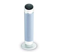 Chauffage soufflant Rowenta Silence Comfort HQ8120F0 Blanc Blanc