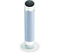 Rowenta Silent Comfort HQ8120F0 - Chauffage soufflant - tour - blanc Blanc