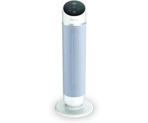 Rowenta Silent Comfort HQ8120F0 - Chauffage soufflant - tour - blanc Blanc