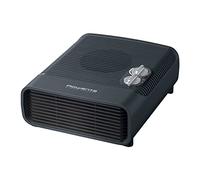 Rowenta Ventilateur chauffant SO6510F2 – 2400 W – Noir