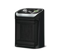 Chauffage soufflant céramique 2000w noir - Rowenta - SO9266F0 - mini excel eco safe