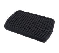 Rowenta Tefal plaque de grill inférieur plaque Optigrill GR702 GR712 GC706 GC71