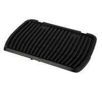Rowenta Tefal plaque gril supérieure Optigrill GC712 GR702 GR712